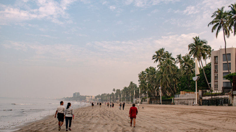 Three Days in Mumbai: From Bollywood to the Gateway of India Three Days in Mumbai: From Bollywood to the Gateway of India