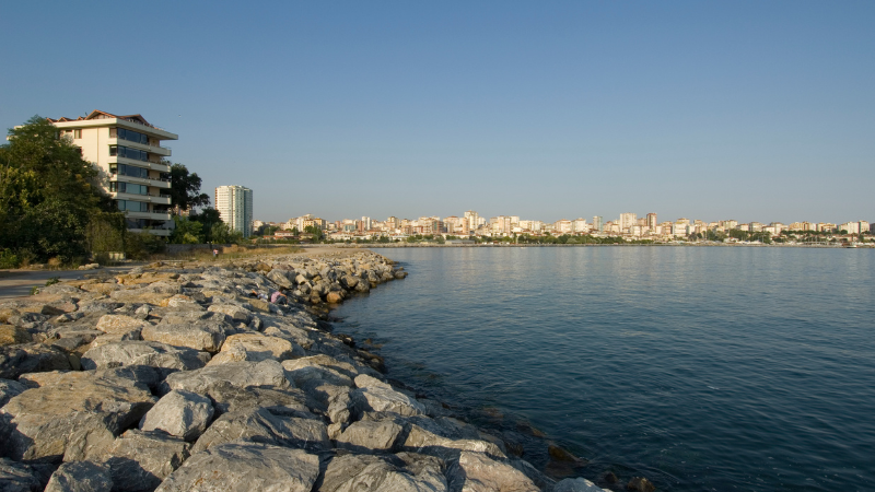 Four Days in Istanbul: From Byzantine Wonders to Grand Bazaars Four Days in Istanbul: From Byzantine Wonders to Grand Bazaars