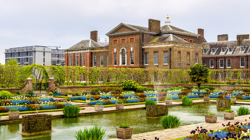 6 Days in London: Royal Landmarks and Riverside Pubs 6 Days in London: Royal Landmarks and Riverside Pubs