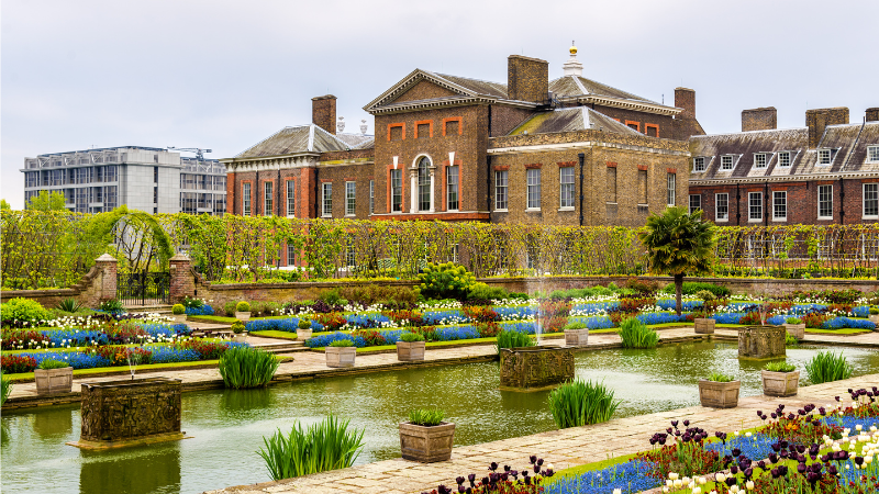 5 Days in London: Royal Landmarks, Pubs & Modern Wonders 5 Days in London: Royal Landmarks, Pubs & Modern Wonders