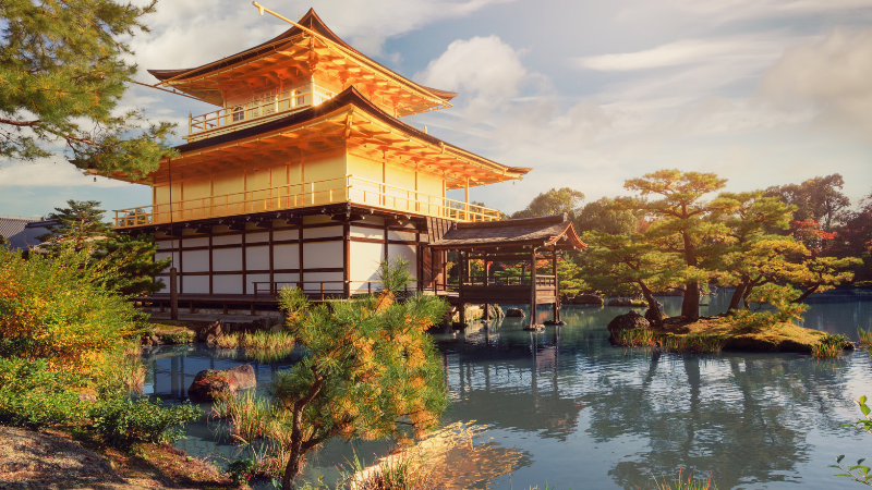 1 Week in Japan: Tokyo Buzz, Temples & Sushi Trails 1 Week in Japan: Tokyo Buzz, Temples & Sushi Trails