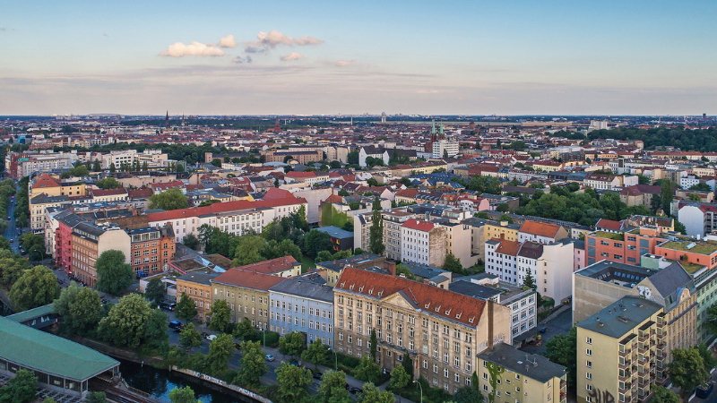 1 Week in Germany: Castles, Culture & Bavarian Vibes 1 Week in Germany: Castles, Culture & Bavarian Vibes