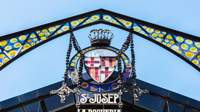 6 Days in Barcelona: Gaudí’s Masterpieces and Beachside Tapas 6 Days in Barcelona: Gaudí’s Masterpieces and Beachside Tapas