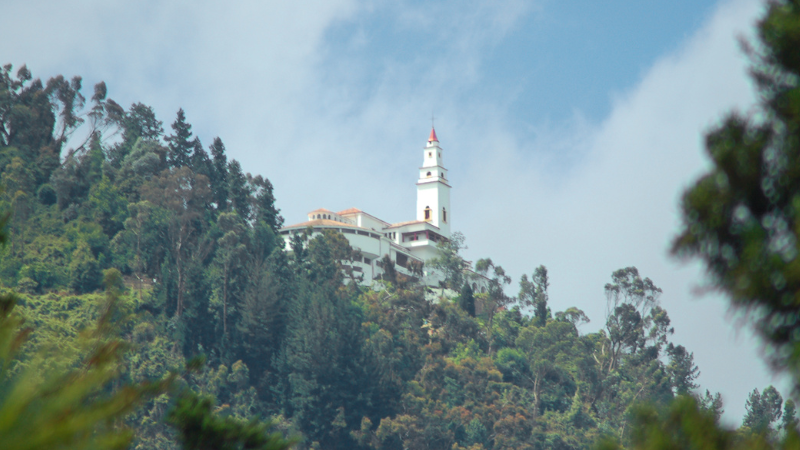 One Day in Bogotá, Colombia: High Altitude Capital & Rich History One Day in Bogotá, Colombia: High Altitude Capital & Rich History