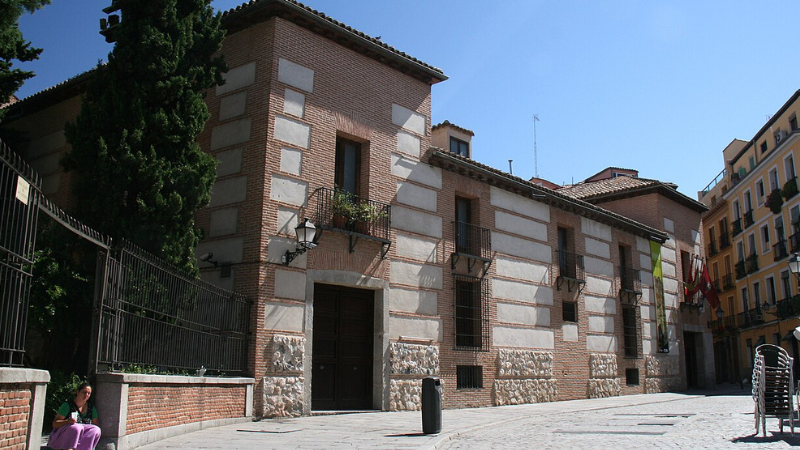 1 Week in Spain: Tapas Trails & Sun-Soaked Cities 1 Week in Spain: Tapas Trails & Sun-Soaked Cities