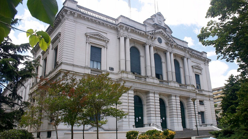 Day Trips from Buenos Aires by Train, Bus, or Car: Argentina’s Best-Kept Secrets Day Trips from Buenos Aires by Train, Bus, or Car: Argentina’s Best-Kept Secrets