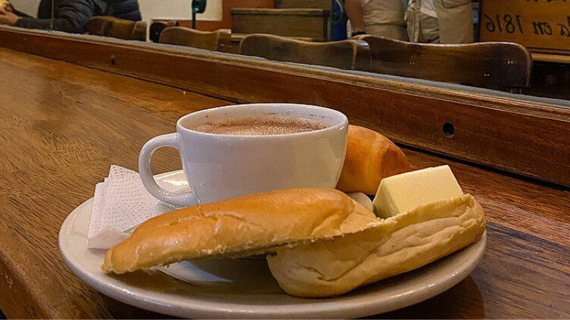 5 Days in Bogotá: Culture, Coffee & Vibrant Street Life 5 Days in Bogotá: Culture, Coffee & Vibrant Street Life