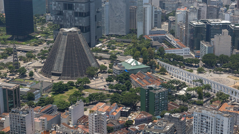 1 Week in Brazil: Rio Rhythms, Beaches & Jungle Escapes 1 Week in Brazil: Rio Rhythms, Beaches & Jungle Escapes