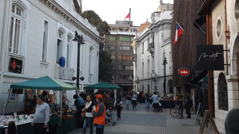 6 Days in Santiago: Andes Adventures and Wine Tasting 6 Days in Santiago: Andes Adventures and Wine Tasting