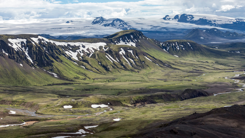 3 Days in Reykjavik: Volcanoes, Hot Springs & Midnight Sun 3 Days in Reykjavik: Volcanoes, Hot Springs & Midnight Sun