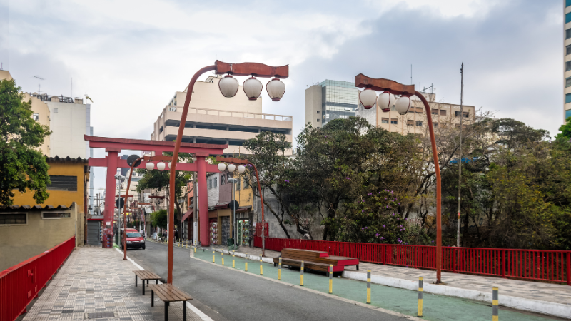 Three Days in São Paulo: Urban Jungle & Culinary Delights Three Days in São Paulo: Urban Jungle & Culinary Delights