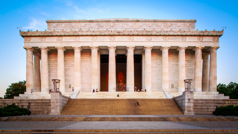 Four Days in Washington, D.C.: From Monuments to Smithsonian Museums Four Days in Washington, D.C.: From Monuments to Smithsonian Museums