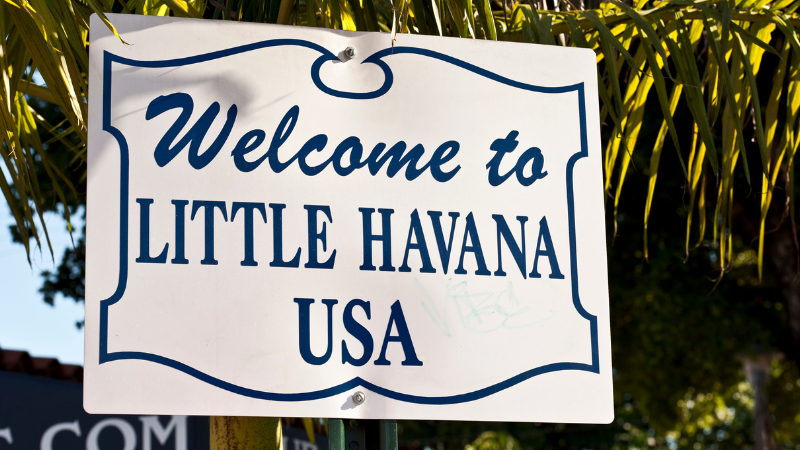 One Day in Miami, USA: Art Deco Glamour & Beachside Vibes One Day in Miami, USA: Art Deco Glamour & Beachside Vibes