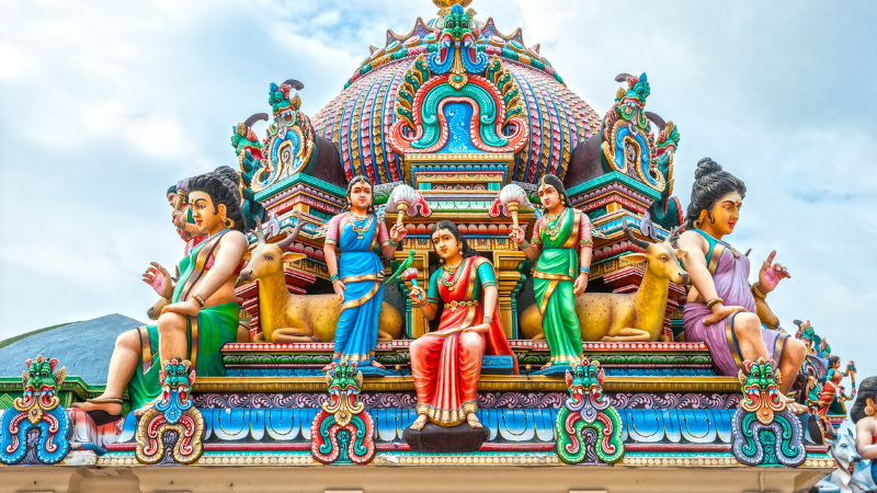 Two Days in Singapore: Ultimate Travel Guide & Itinerary Two Days in Singapore: Ultimate Travel Guide & Itinerary