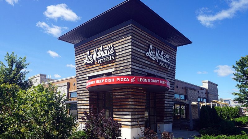 6 Days in Chicago: Deep-Dish Pizza and Lakefront Walks 6 Days in Chicago: Deep-Dish Pizza and Lakefront Walks