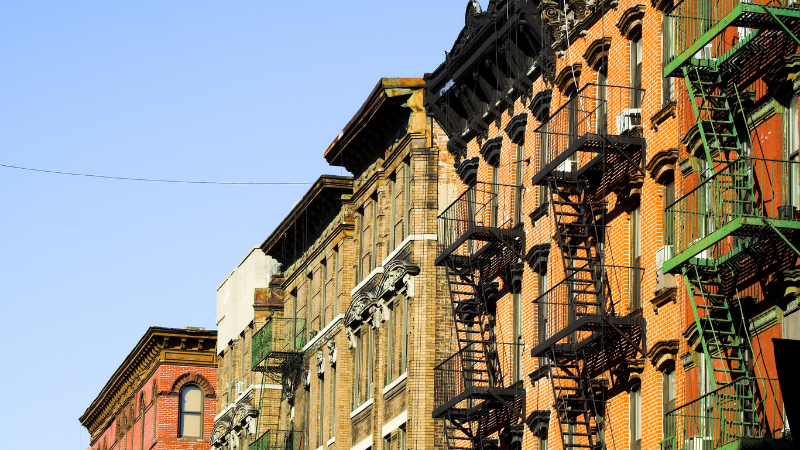 Four Days in New York City: From Skyscrapers to Hidden Gems Four Days in New York City: From Skyscrapers to Hidden Gems