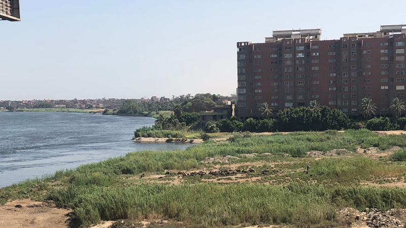 5 Days in Cairo: Pyramids, Nile Cruises & Local Bazaars 5 Days in Cairo: Pyramids, Nile Cruises & Local Bazaars