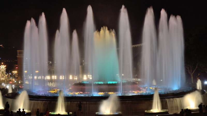 Two Days in Barcelona, Spain: Ultimate Travel Guide & Itinerary Two Days in Barcelona, Spain: Ultimate Travel Guide & Itinerary