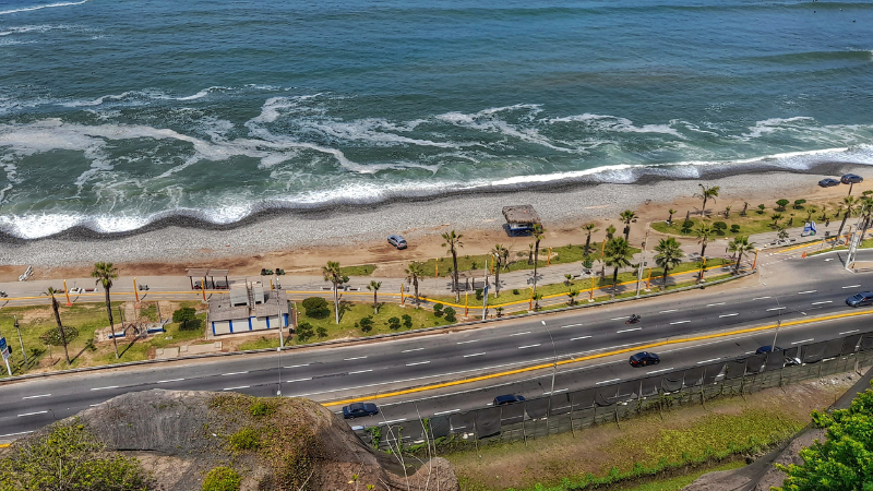 5 Days in Lima: Historic Landmarks & World-Class Cuisine 5 Days in Lima: Historic Landmarks & World-Class Cuisine