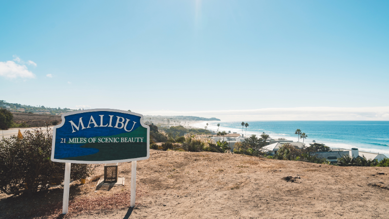 6 Days in Los Angeles: Hollywood Dreams and Beachside Scenes 6 Days in Los Angeles: Hollywood Dreams and Beachside Scenes