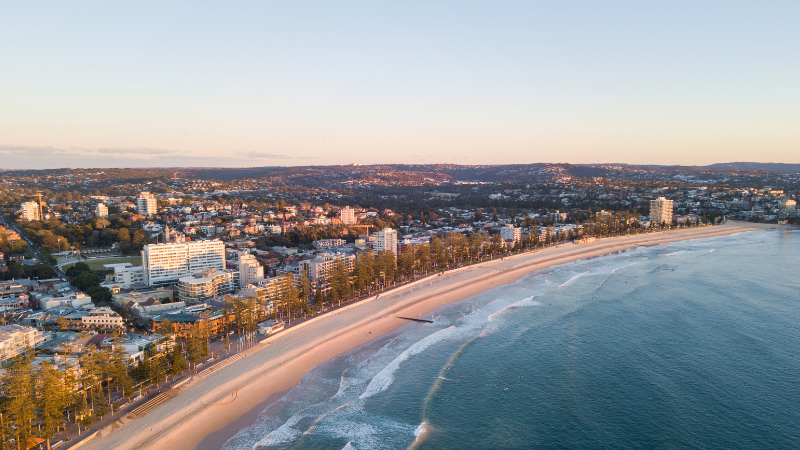 5 Days in Sydney: Opera House, Beaches & Outdoor Adventures 5 Days in Sydney: Opera House, Beaches & Outdoor Adventures