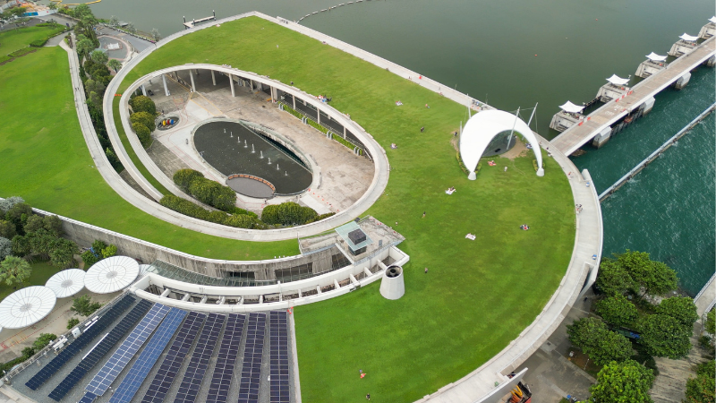 Two Days in Singapore: Ultimate Travel Guide & Itinerary Two Days in Singapore: Ultimate Travel Guide & Itinerary