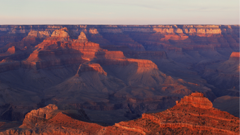 1 Week in the USA: National Parks, Big Cities & Road Trip Vibes 1 Week in the USA: National Parks, Big Cities & Road Trip Vibes
