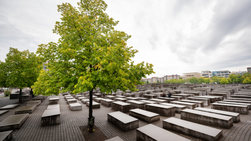 Three Days in Berlin: History, Culture & Nightlife Three Days in Berlin: History, Culture & Nightlife