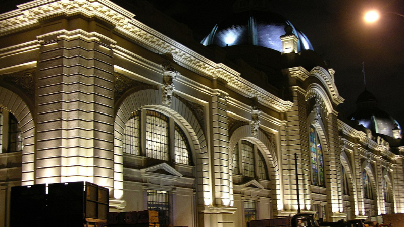 Three Days in São Paulo: Urban Jungle & Culinary Delights Three Days in São Paulo: Urban Jungle & Culinary Delights