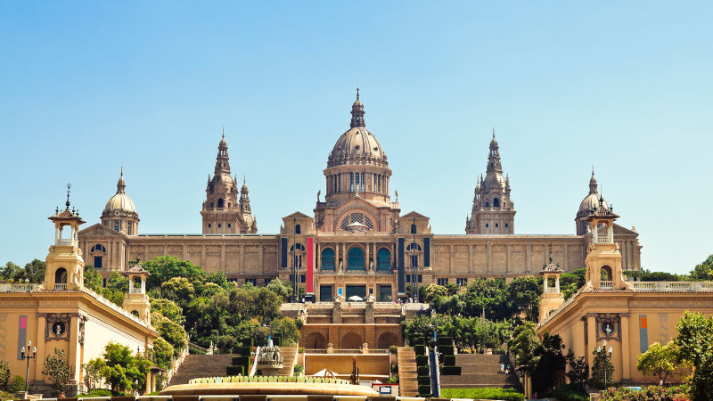 Four Days in Barcelona: From Gaudí’s Masterpieces to Beachfront Tapas Four Days in Barcelona: From Gaudí’s Masterpieces to Beachfront Tapas