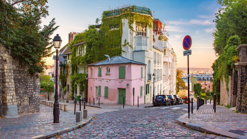 Three Days in Paris: Ultimate Travel Guide & Itinerary Three Days in Paris: Ultimate Travel Guide & Itinerary