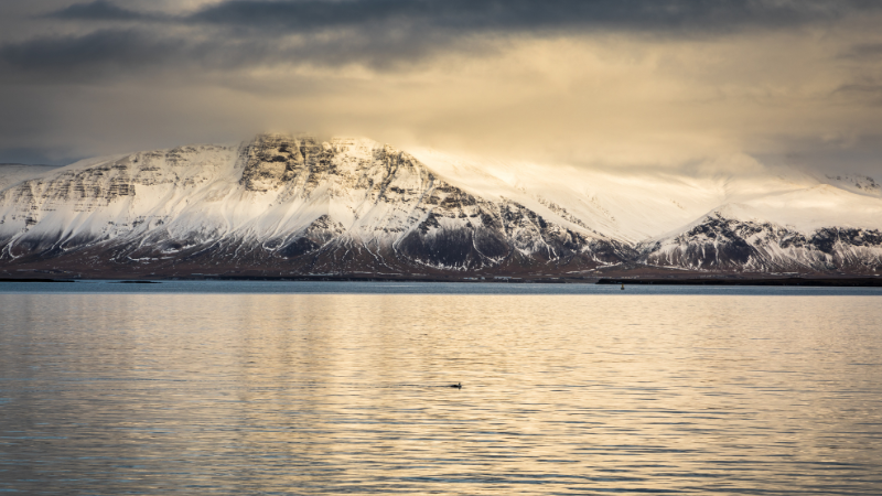 3 Days in Reykjavik: Volcanoes, Hot Springs & Midnight Sun 3 Days in Reykjavik: Volcanoes, Hot Springs & Midnight Sun