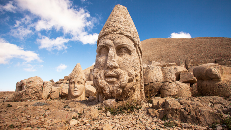 20 Unique Places to Visit in Turkey Even Locals Don’t Know About 