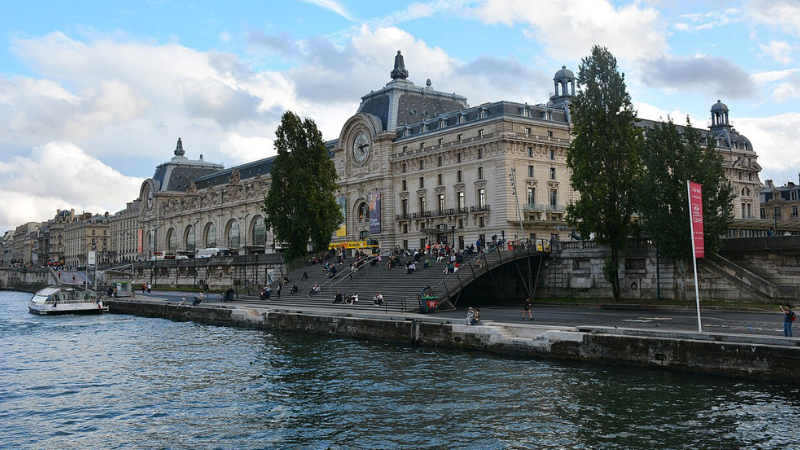 1 Week in France: Paris, Provence & Wine Escapes 1 Week in France: Paris, Provence & Wine Escapes