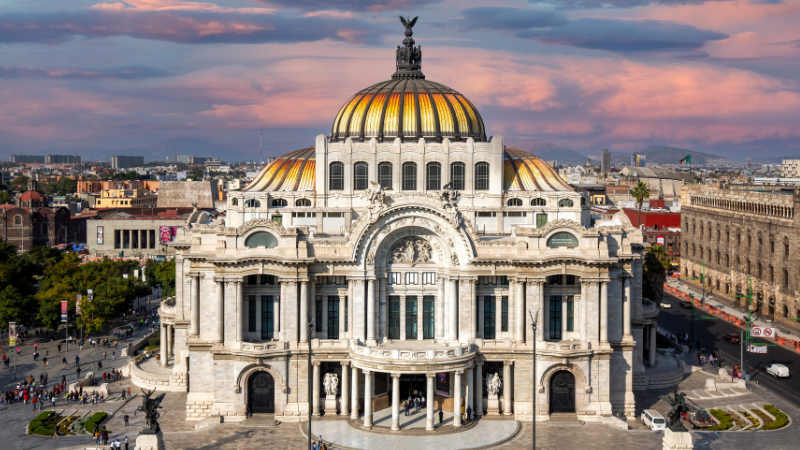 One Day in Buenos Aires, Argentina: Vibrant Streets & Tango Beats