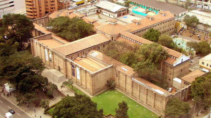 5 Days in Bogotá: Culture, Coffee & Vibrant Street Life 5 Days in Bogotá: Culture, Coffee & Vibrant Street Life