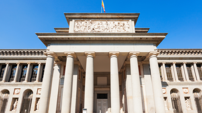 5 Days in Madrid: Art, Tapas & Flamenco Nights 5 Days in Madrid: Art, Tapas & Flamenco Nights