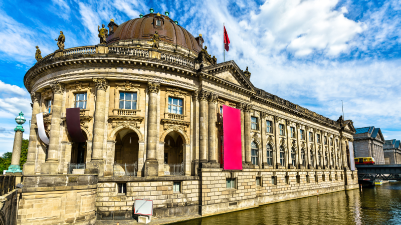 Three Days in Berlin: History, Culture & Nightlife Three Days in Berlin: History, Culture & Nightlife