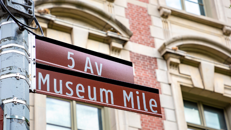 5 Days in New York City: Iconic Skyscrapers & Hidden Gems 5 Days in New York City: Iconic Skyscrapers & Hidden Gems