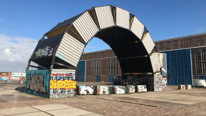 5 Days in Amsterdam: Canals, Museums & Vibrant Nightlife 5 Days in Amsterdam: Canals, Museums & Vibrant Nightlife