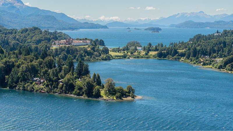 1 Week in Argentina: Tango Nights & Patagonia Views 1 Week in Argentina: Tango Nights & Patagonia Views