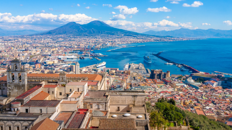 20 Things to Do in Naples, Italy