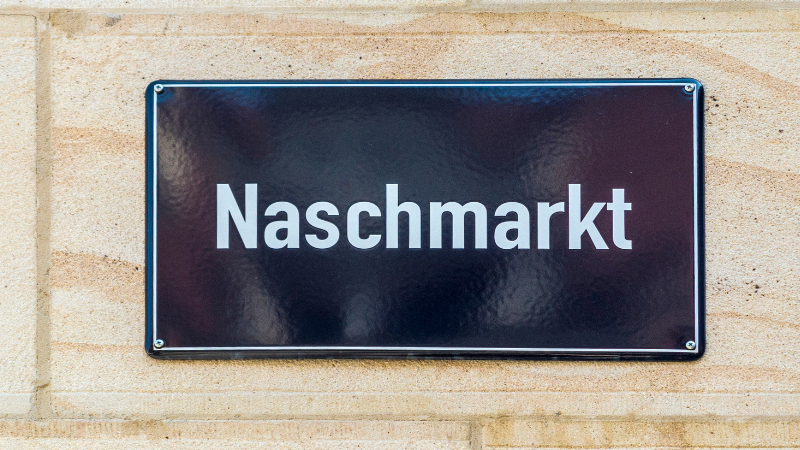 Four Days in Vienna: From Imperial Palaces to Classical Concerts Four Days in Vienna: From Imperial Palaces to Classical Concerts