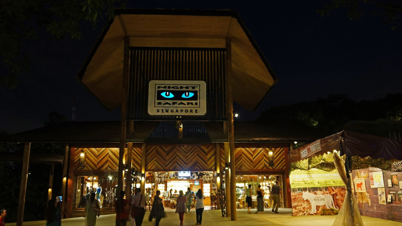 6 Days in Singapore: Futuristic Gardens and Foodie Havens 6 Days in Singapore: Futuristic Gardens and Foodie Havens