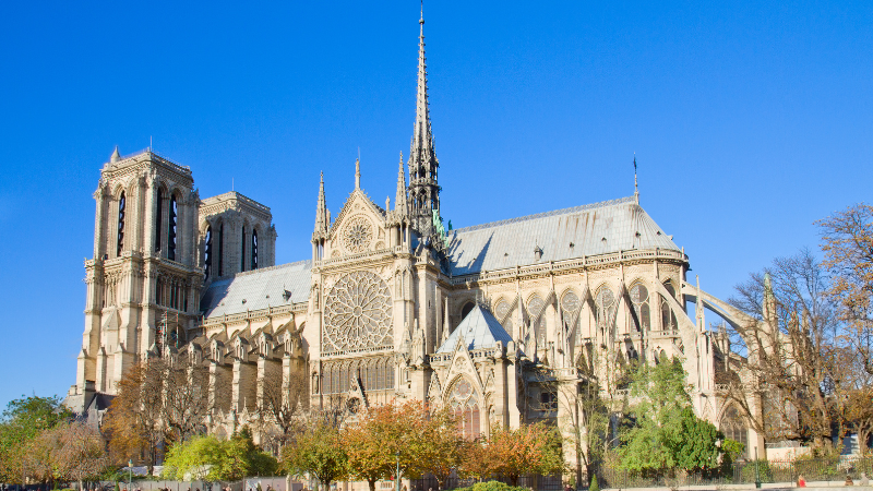 6 Days in Paris: Eiffel Tower Views and Café Culture Charm 6 Days in Paris: Eiffel Tower Views and Café Culture Charm