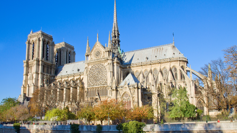 Three Days in Paris: Ultimate Travel Guide & Itinerary Three Days in Paris: Ultimate Travel Guide & Itinerary