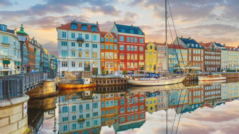 One Day in Copenhagen, Denmark: Hygge Lifestyle & Waterfront Cool One Day in Copenhagen, Denmark: Hygge Lifestyle & Waterfront Cool