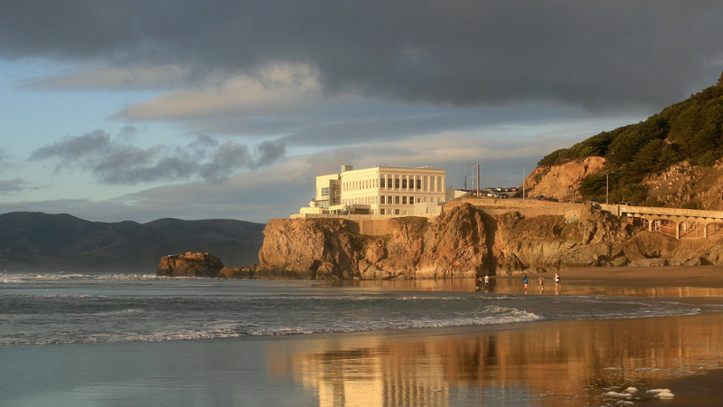 6 Days in San Francisco: Golden Gate Views and Painted Ladies 6 Days in San Francisco: Golden Gate Views and Painted Ladies