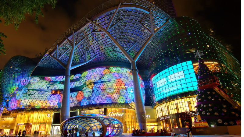 6 Days in Singapore: Futuristic Gardens and Foodie Havens 6 Days in Singapore: Futuristic Gardens and Foodie Havens