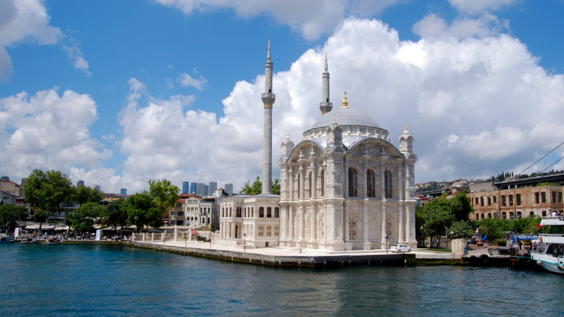 Four Days in Istanbul: From Byzantine Wonders to Grand Bazaars Four Days in Istanbul: From Byzantine Wonders to Grand Bazaars